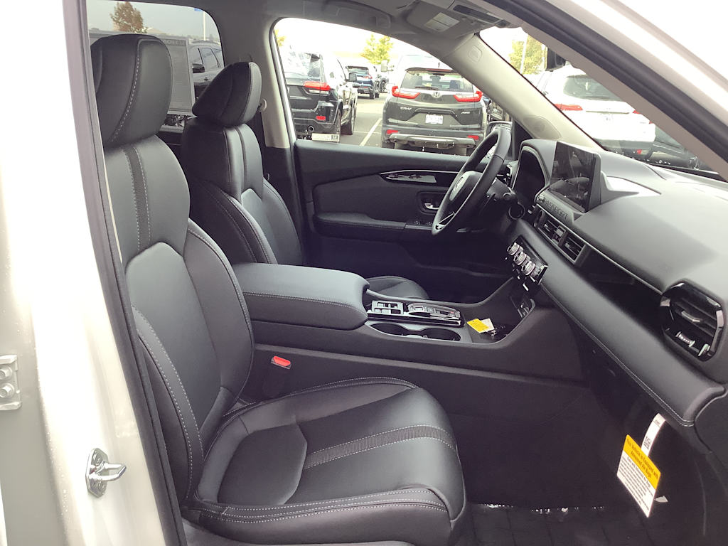 Thumbnail: 2026 Honda Passport - 11