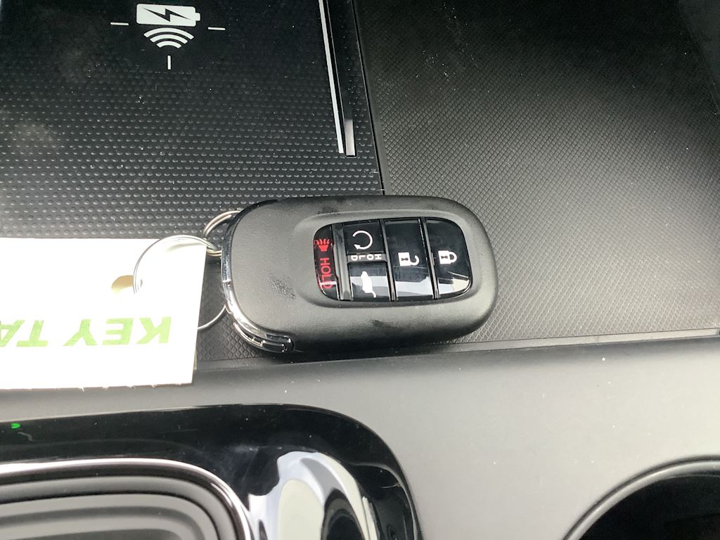 Thumbnail: 2026 Honda Passport - 21