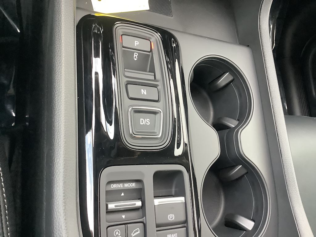 Thumbnail: 2026 Honda Passport - 14