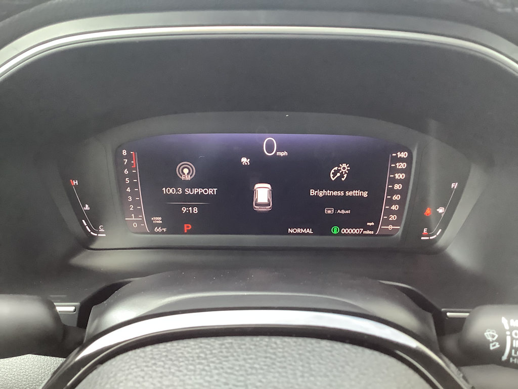 Thumbnail: 2026 Honda Passport - 15