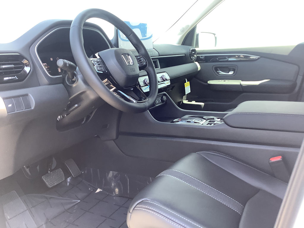 Thumbnail: 2026 Honda Passport - 2