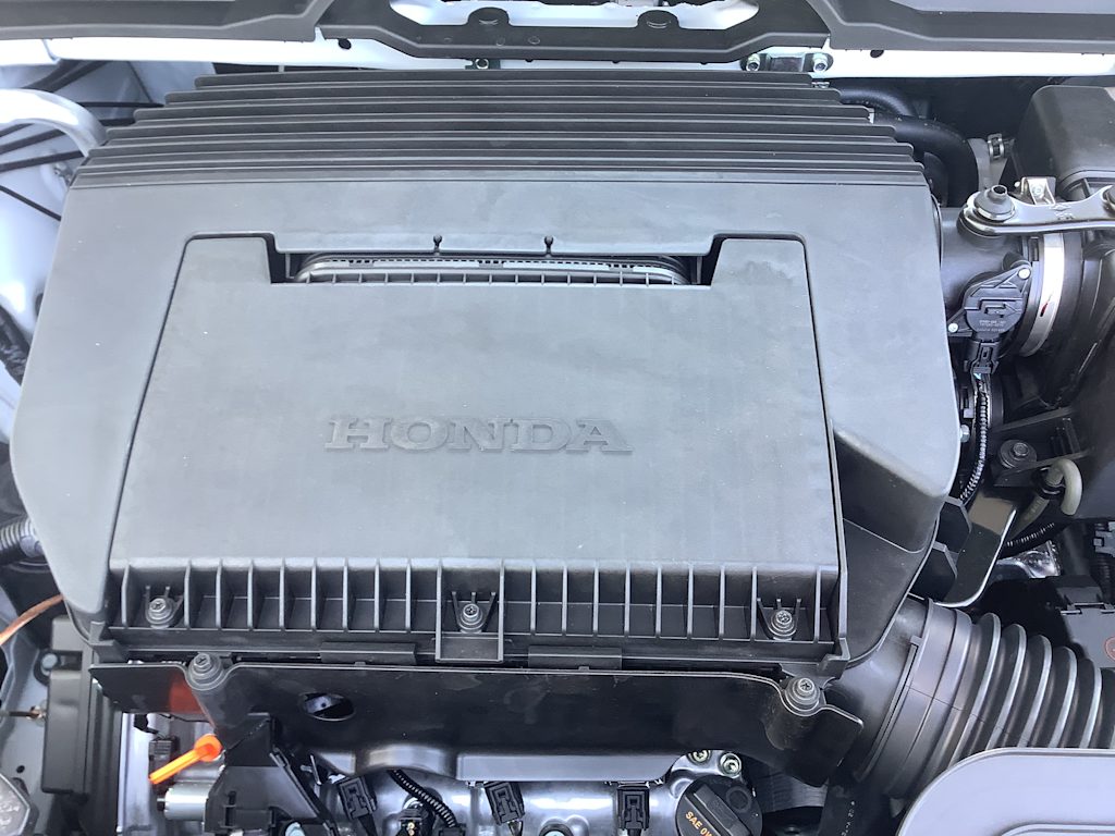 Thumbnail: 2026 Honda Passport - 7