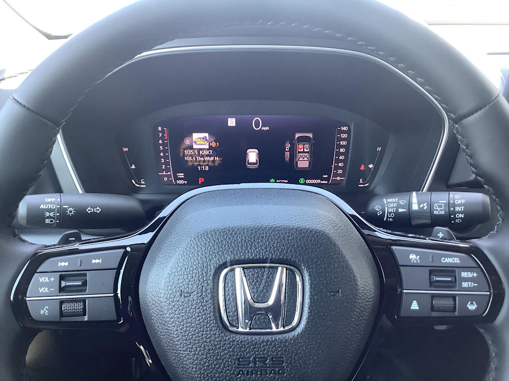 Thumbnail: 2026 Honda Passport - 20