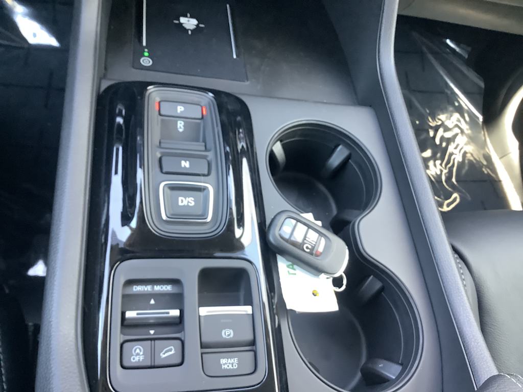 Thumbnail: 2026 Honda Passport - 13