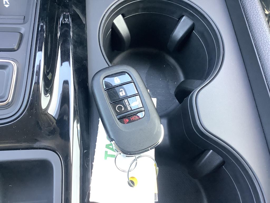 Thumbnail: 2026 Honda Passport - 21