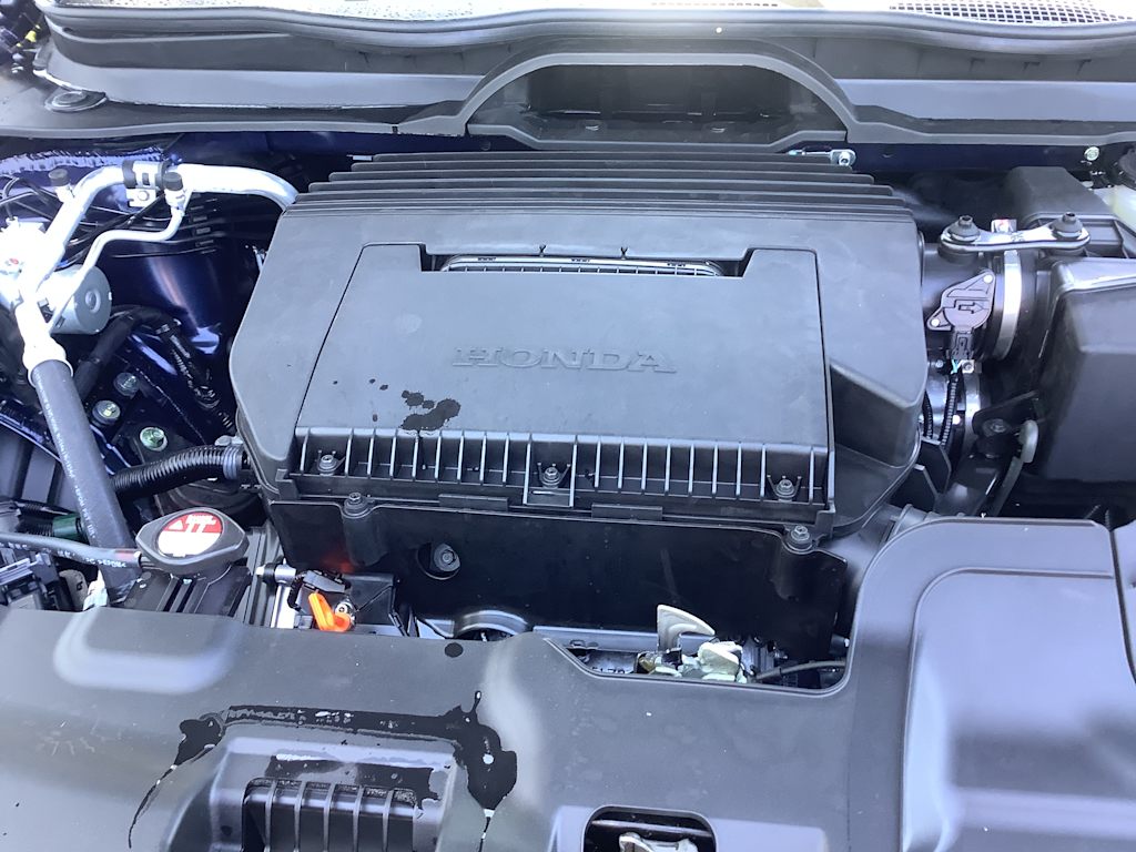 Thumbnail: 2026 Honda Passport - 9