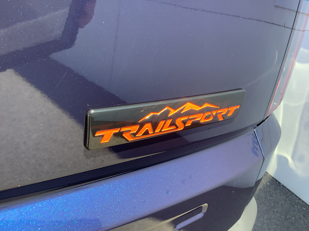 Thumbnail: 2026 Honda Passport - 7