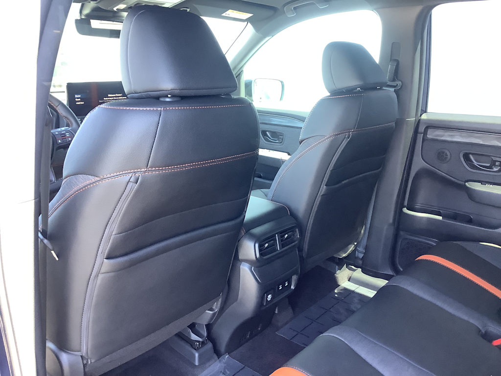 Thumbnail: 2026 Honda Passport - 13
