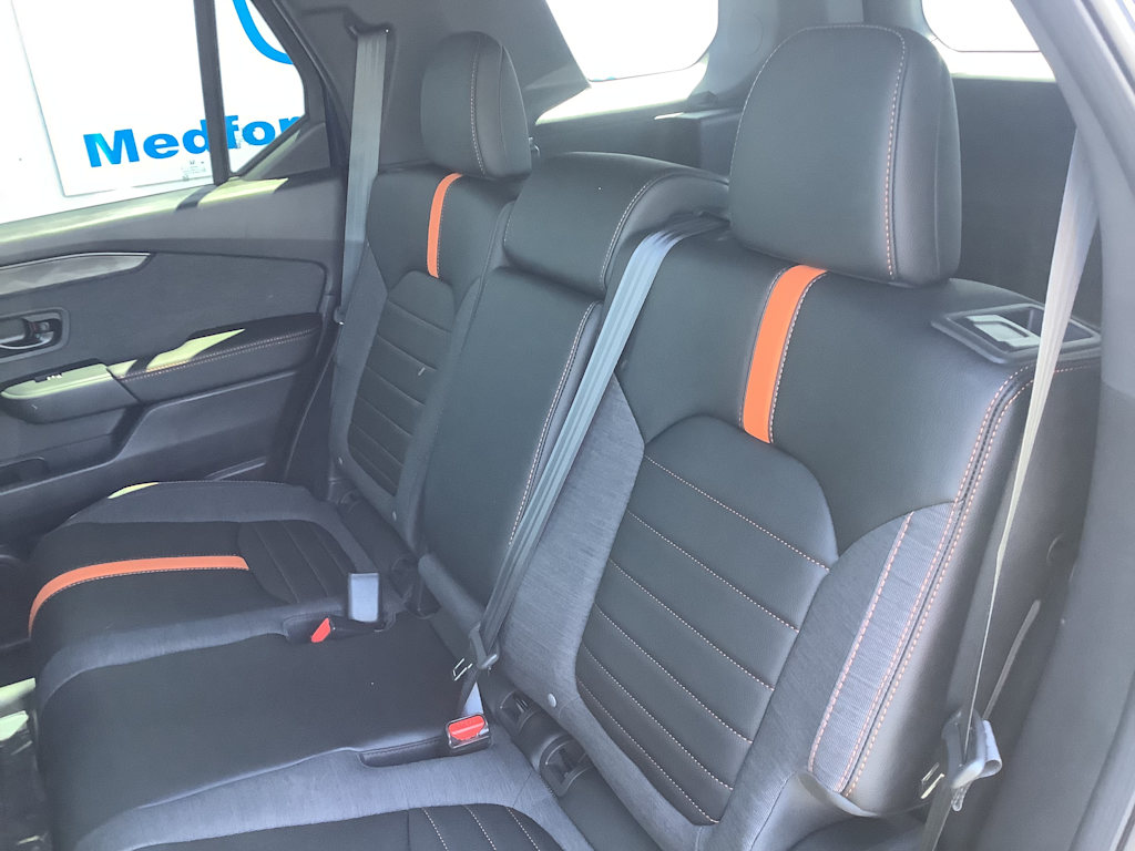 Thumbnail: 2026 Honda Passport - 19
