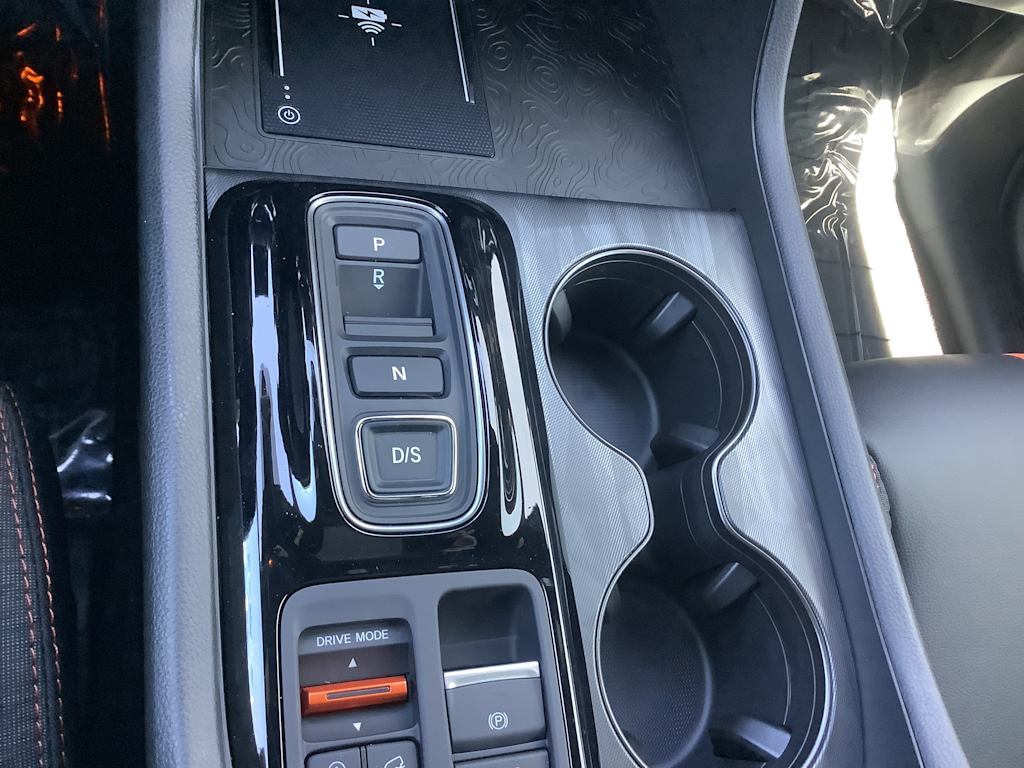 Thumbnail: 2026 Honda Passport - 15