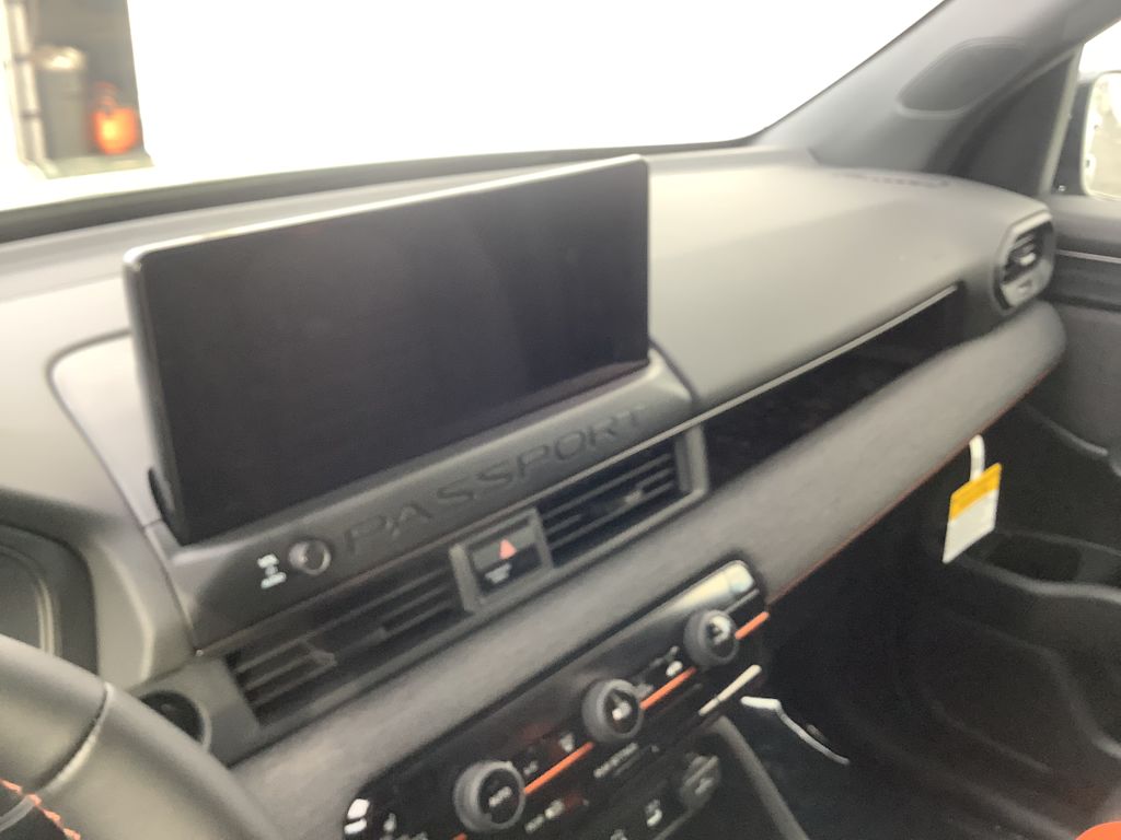 Thumbnail: 2026 Honda Passport - 12