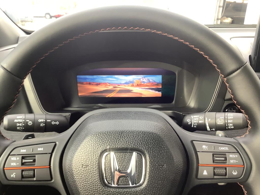 Thumbnail: 2026 Honda Passport - 14