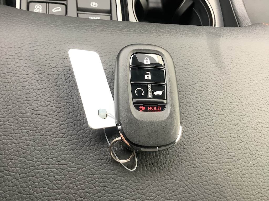 Thumbnail: 2026 Honda Passport - 16