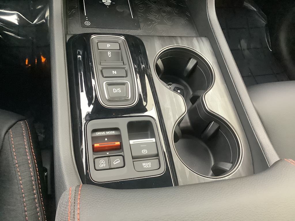 Thumbnail: 2026 Honda Passport - 13