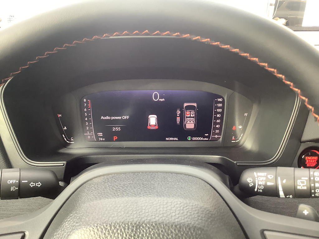 Thumbnail: 2026 Honda Passport - 21