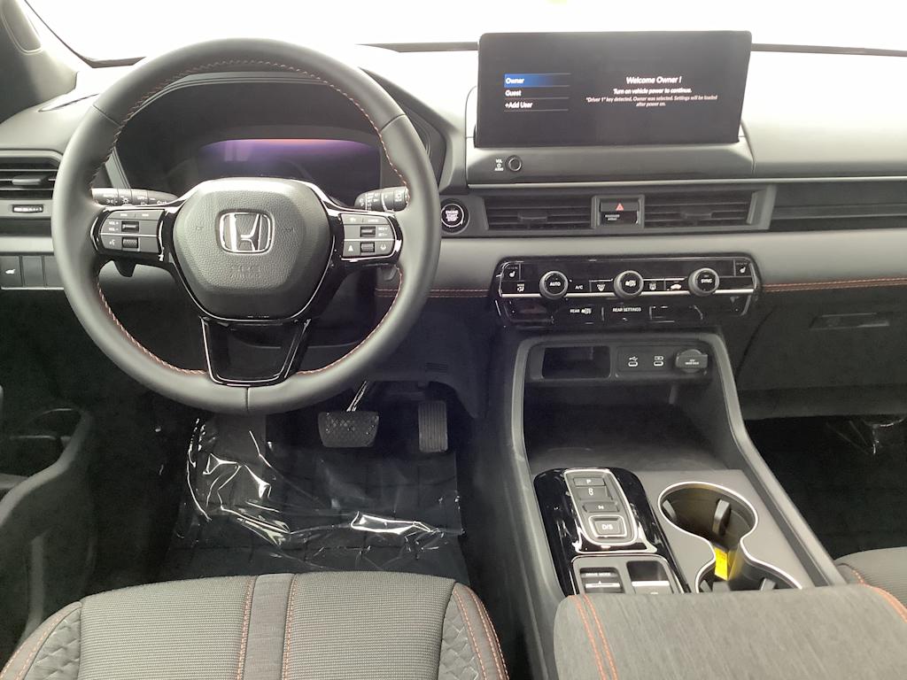 Thumbnail: 2026 Honda Pilot - 10