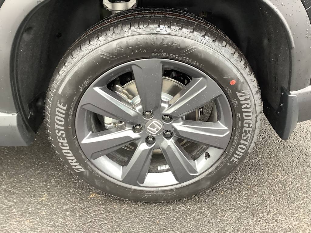 Thumbnail: 2026 Honda Pilot - 8