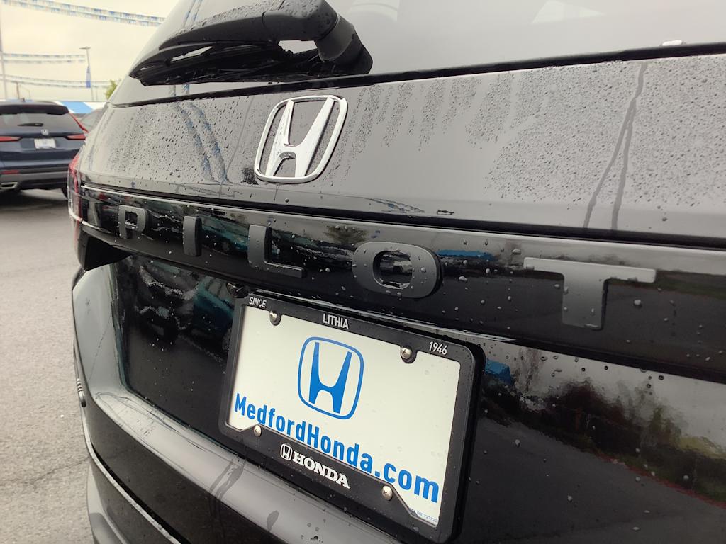 Thumbnail: 2026 Honda Pilot - 7