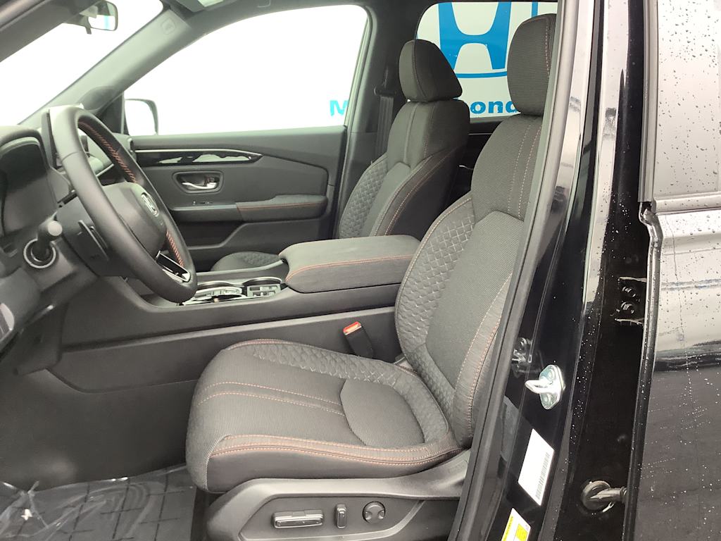 Thumbnail: 2026 Honda Pilot - 11