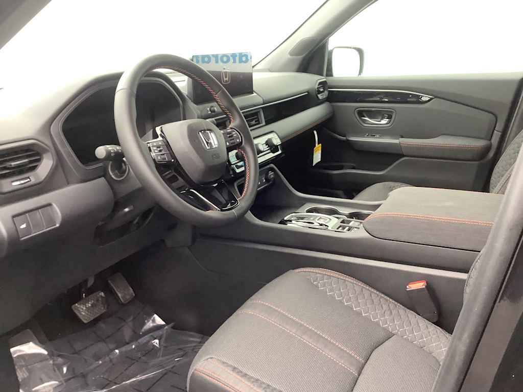 Thumbnail: 2026 Honda Pilot - 2