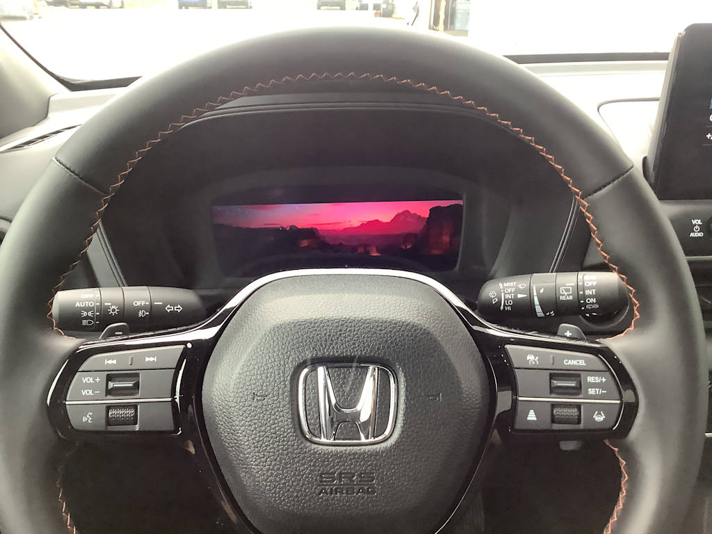 Thumbnail: 2026 Honda Pilot - 21