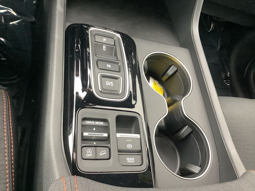 Thumbnail: 2026 Honda Pilot - 15