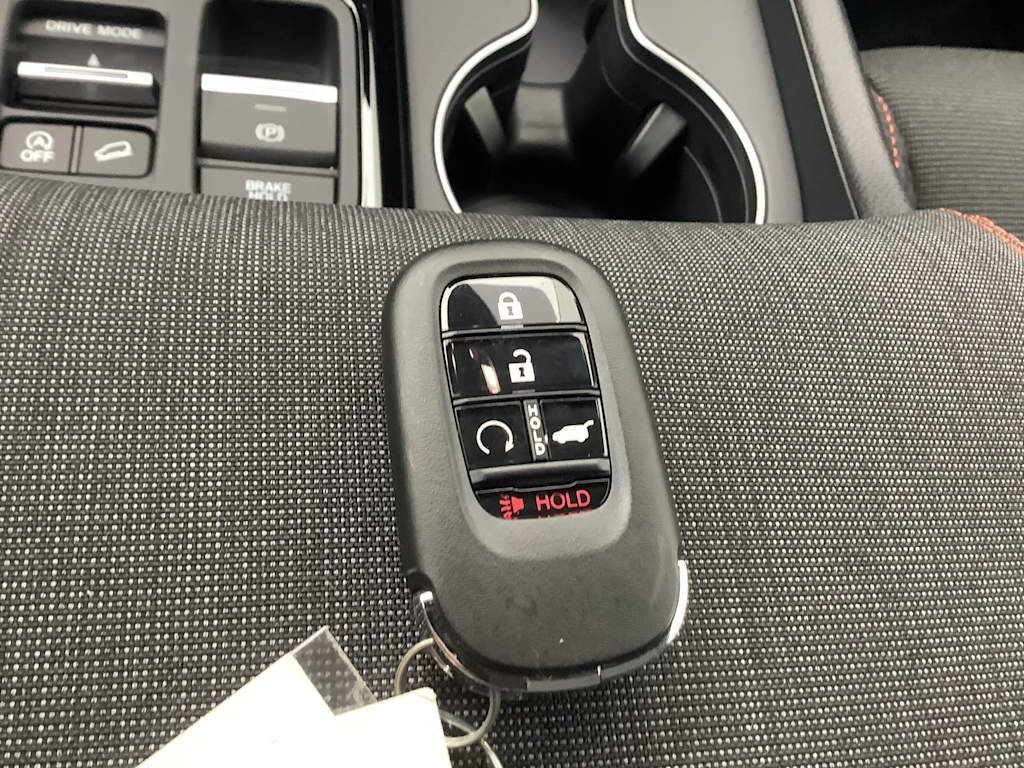 Thumbnail: 2026 Honda Pilot - 18