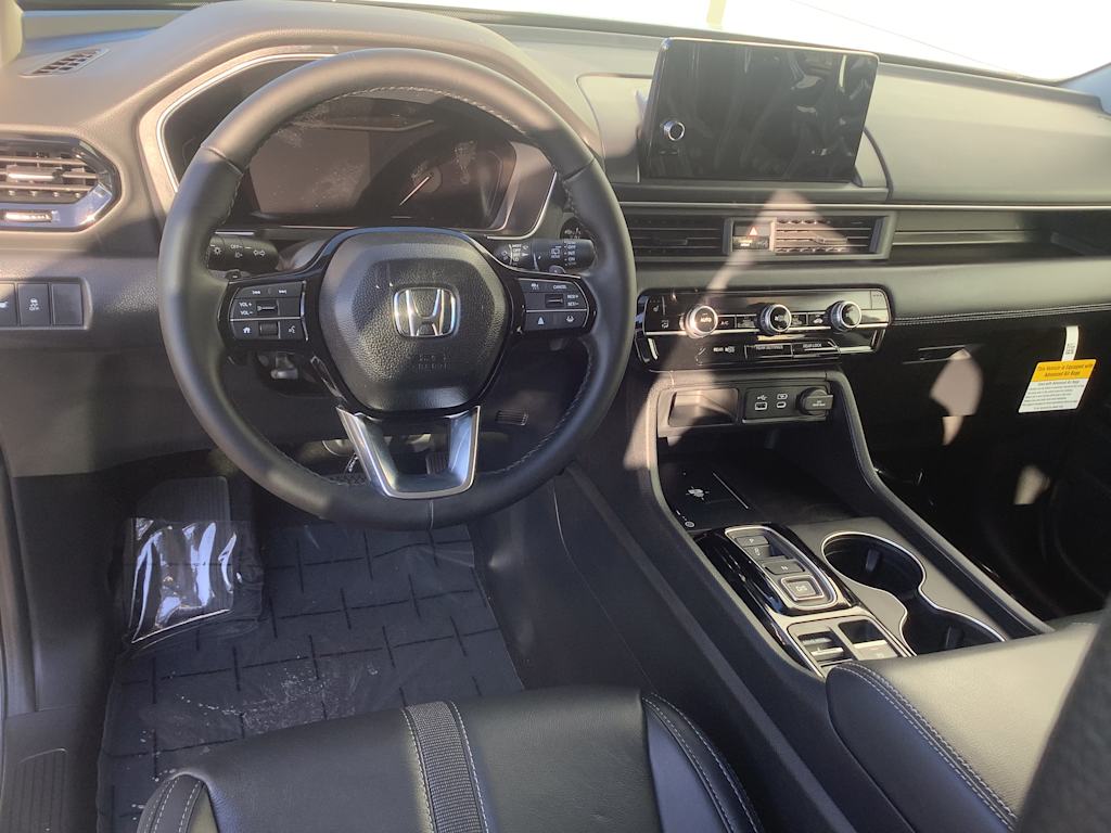 Thumbnail: 2025 Honda Pilot - 2