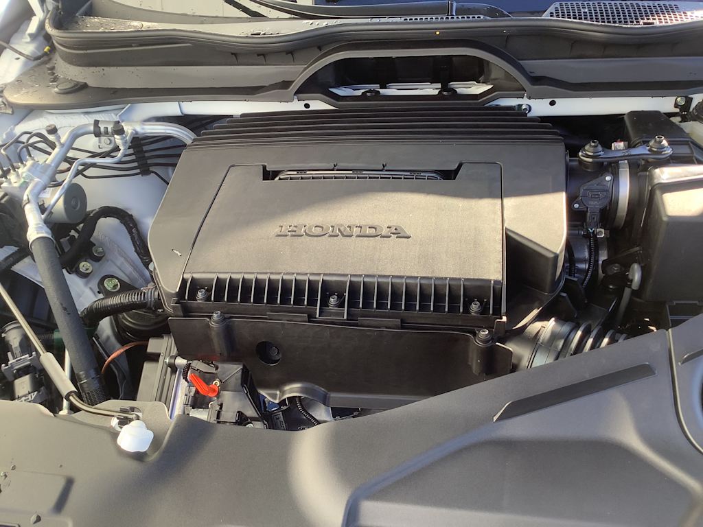 Thumbnail: 2025 Honda Pilot - 9