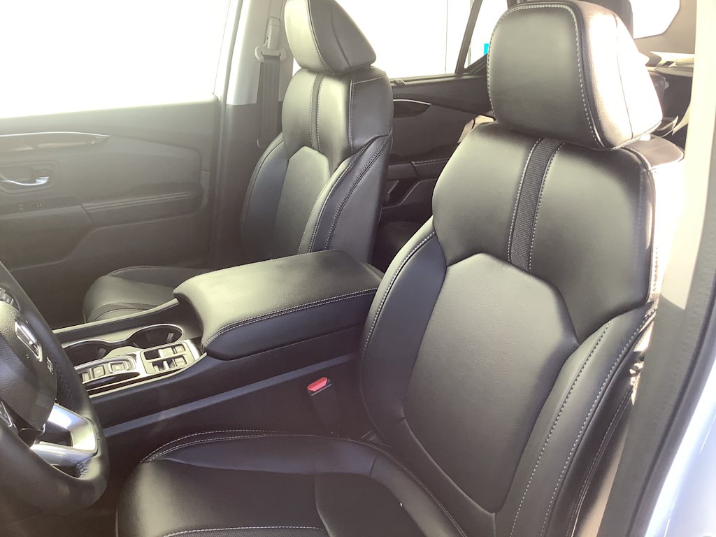 Thumbnail: 2025 Honda Pilot - 12