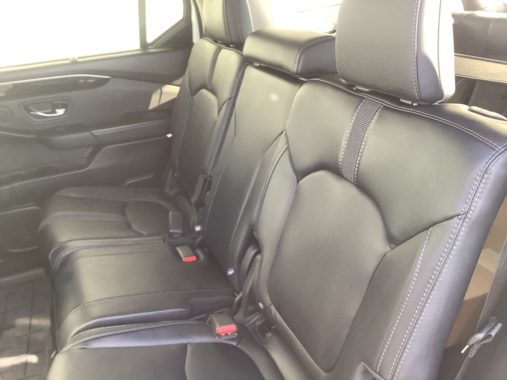 Thumbnail: 2025 Honda Pilot - 13