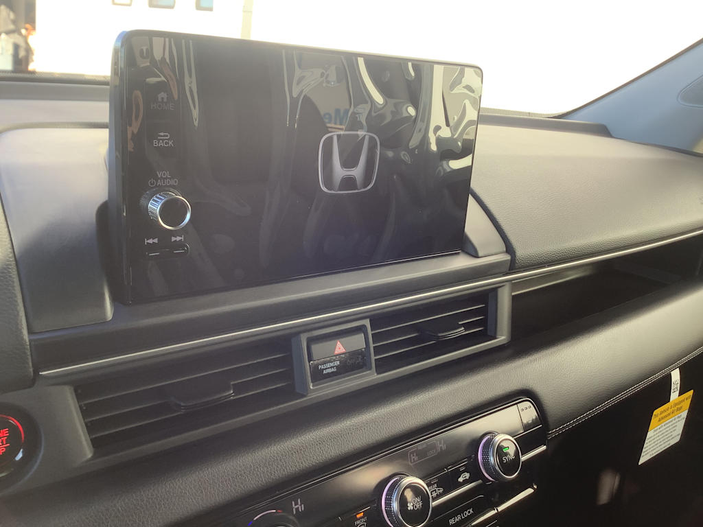 Thumbnail: 2025 Honda Pilot - 14