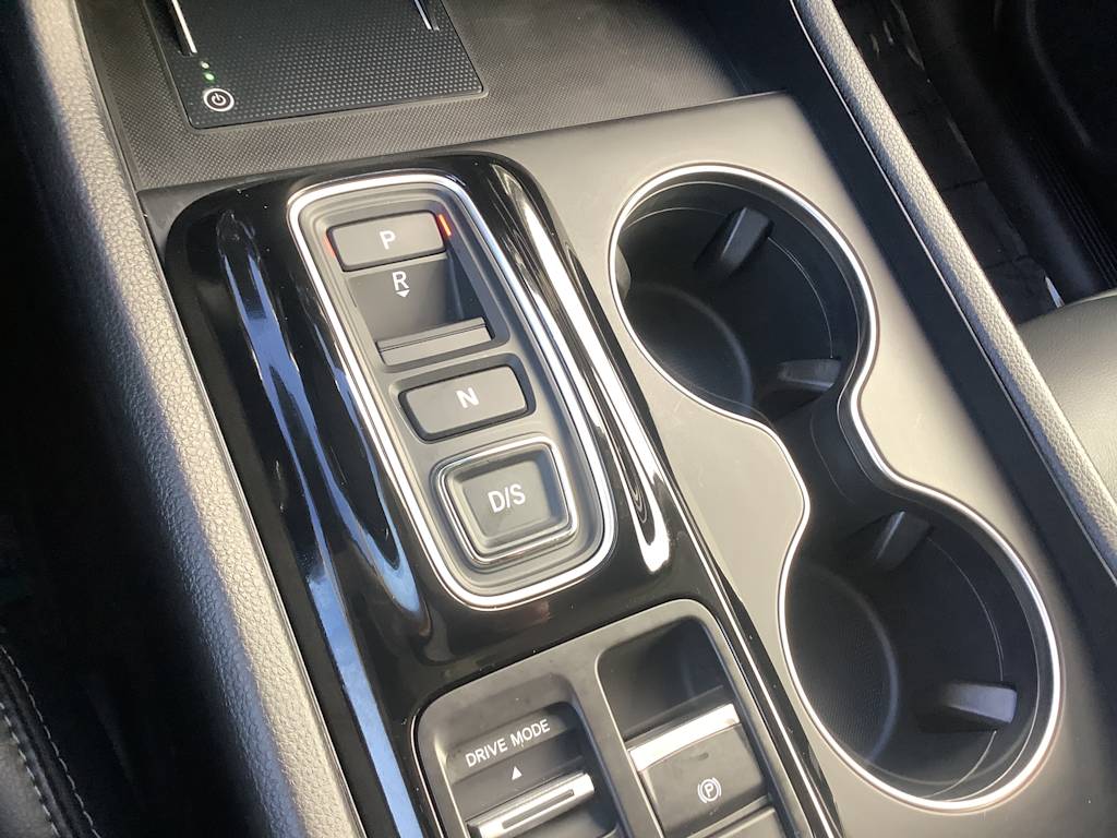 Thumbnail: 2025 Honda Pilot - 15