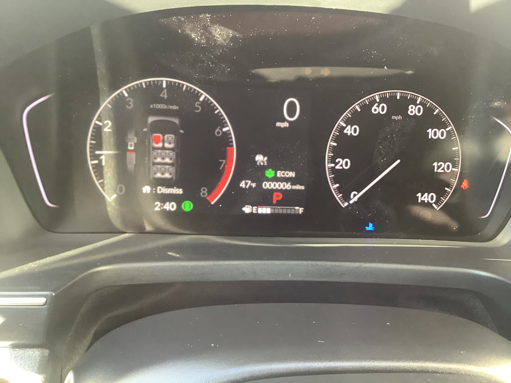 Thumbnail: 2025 Honda Pilot - 16