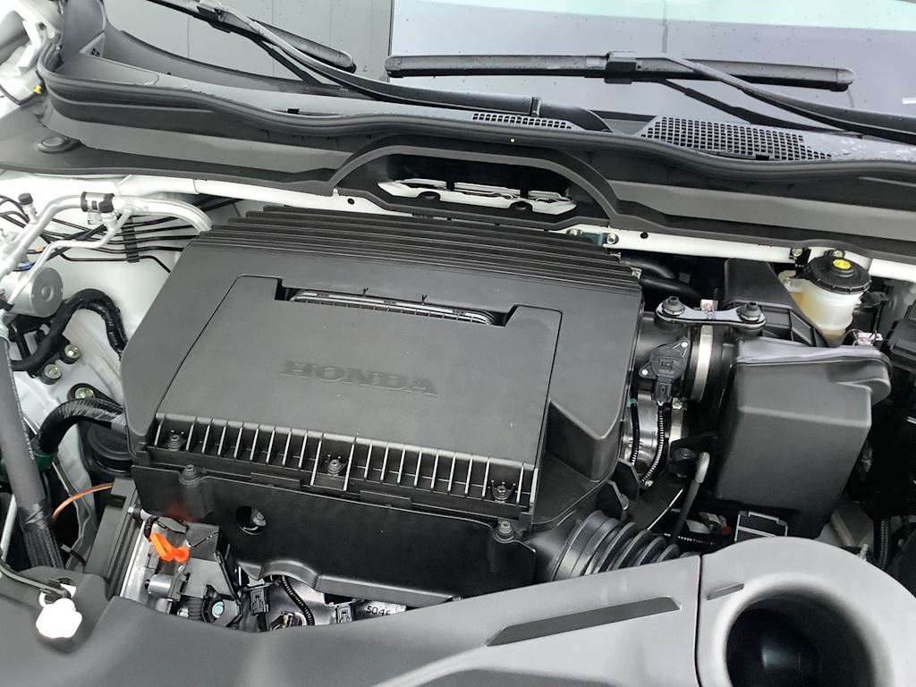 Thumbnail: 2026 Honda Pilot - 9