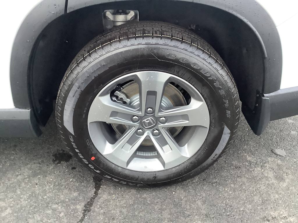 Thumbnail: 2026 Honda Pilot - 8