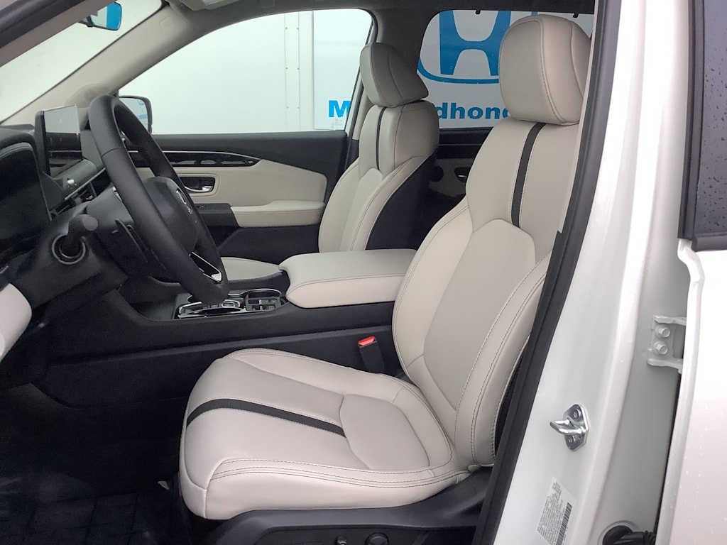 Thumbnail: 2026 Honda Pilot - 11