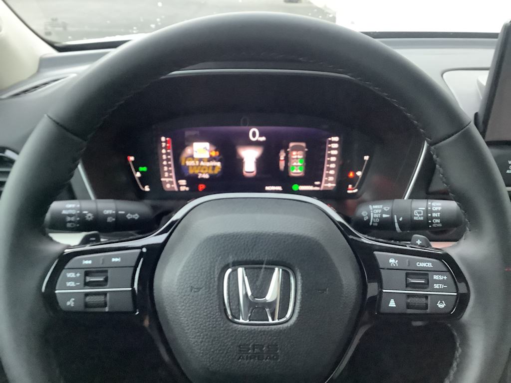 Thumbnail: 2026 Honda Pilot - 20