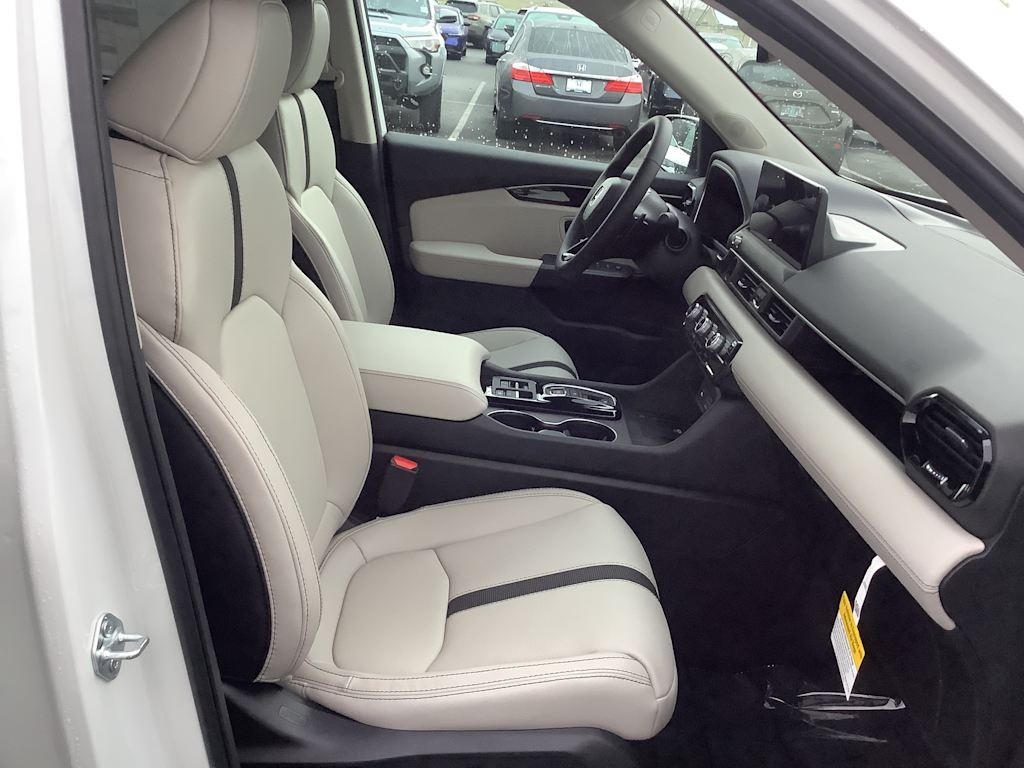 Thumbnail: 2026 Honda Pilot - 12