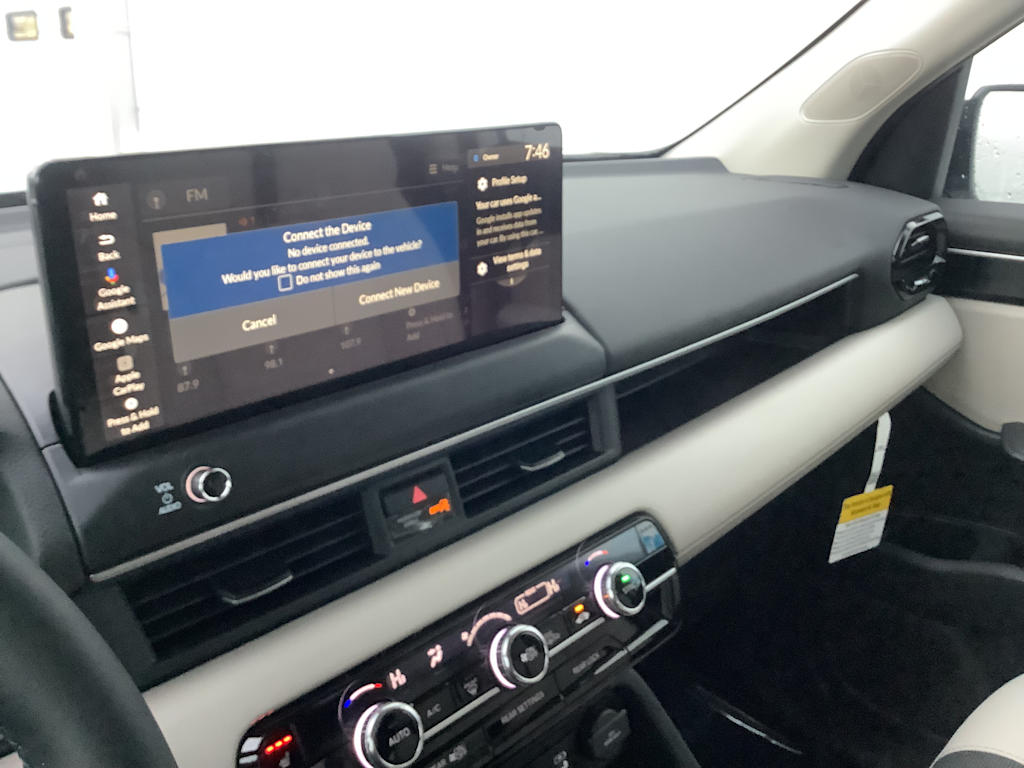 Thumbnail: 2026 Honda Pilot - 14