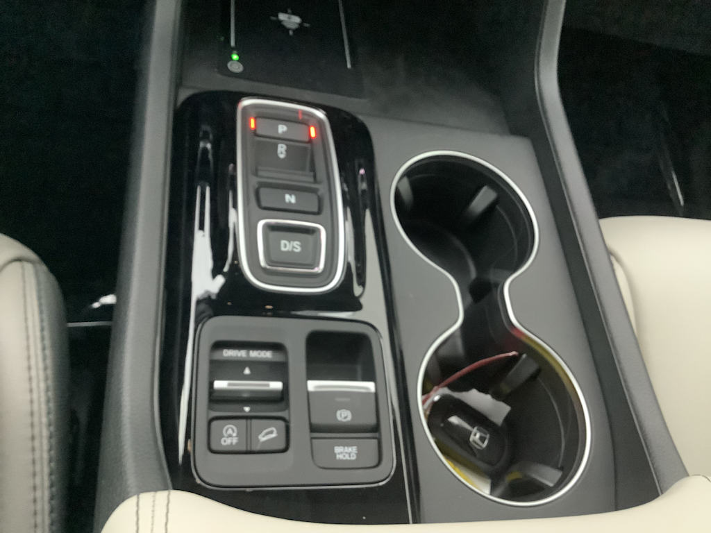 Thumbnail: 2026 Honda Pilot - 15