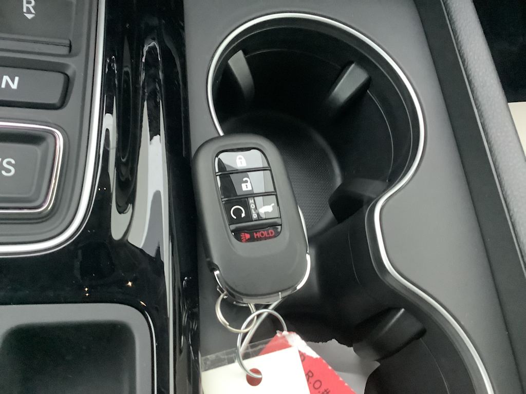 Thumbnail: 2026 Honda Pilot - 21