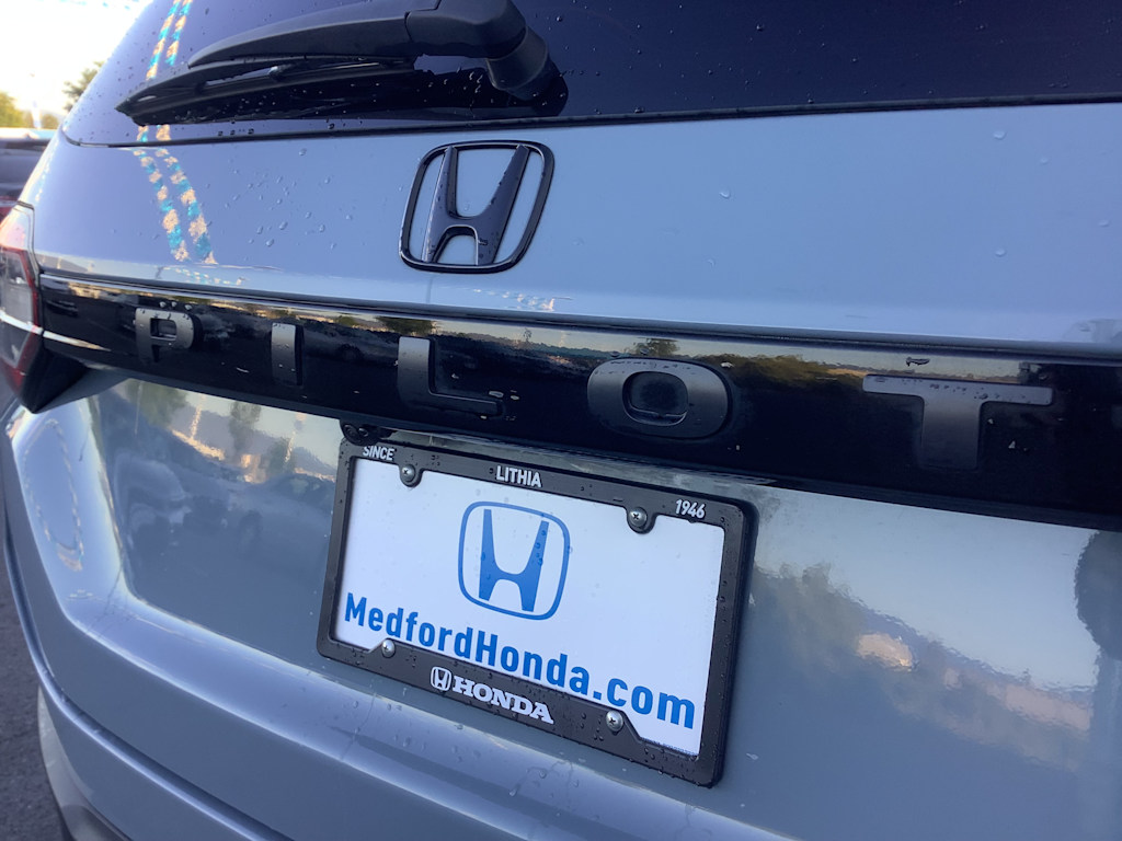 Thumbnail: 2025 Honda Pilot - 7