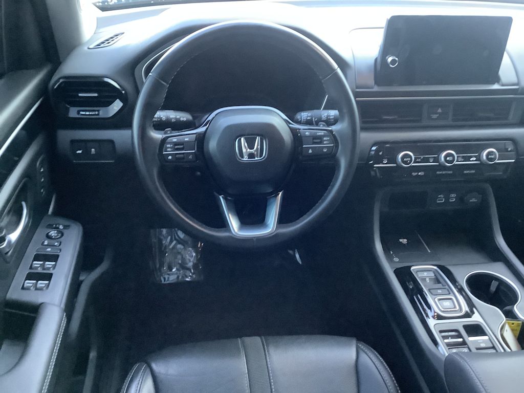 Thumbnail: 2025 Honda Pilot - 10