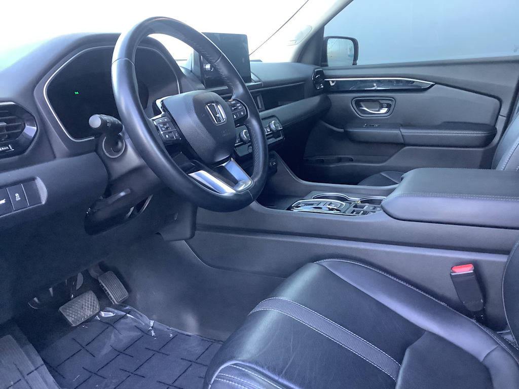 Thumbnail: 2025 Honda Pilot - 2