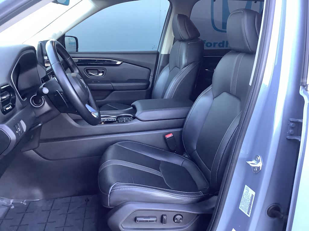 Thumbnail: 2025 Honda Pilot - 11