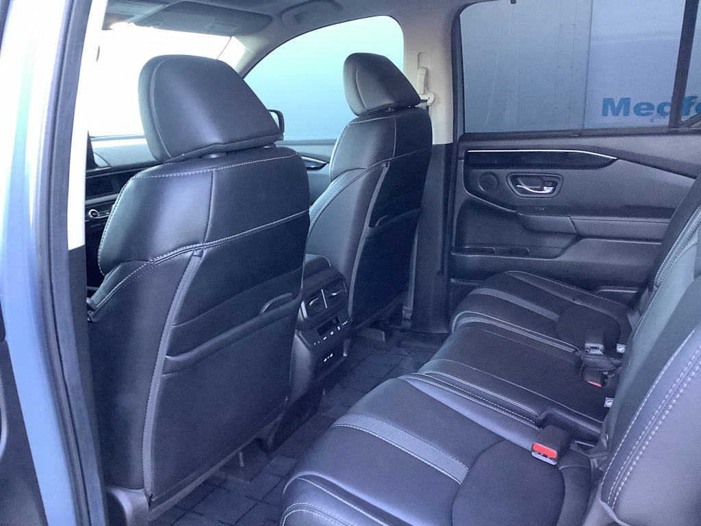 Thumbnail: 2025 Honda Pilot - 13