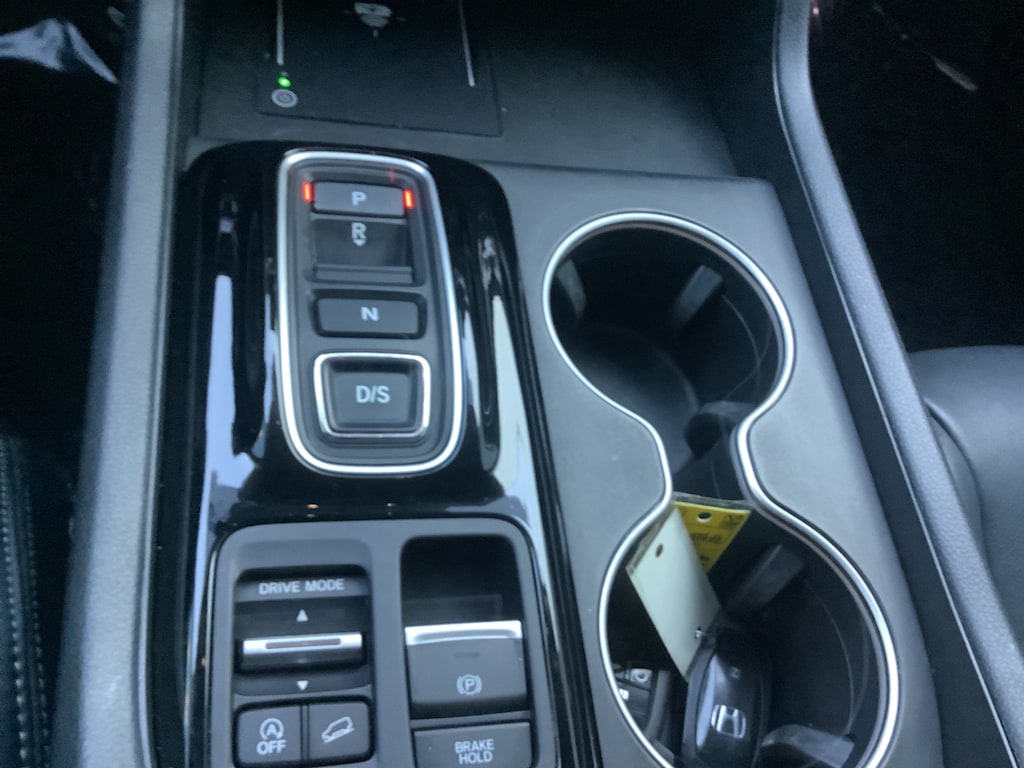 Thumbnail: 2025 Honda Pilot - 15