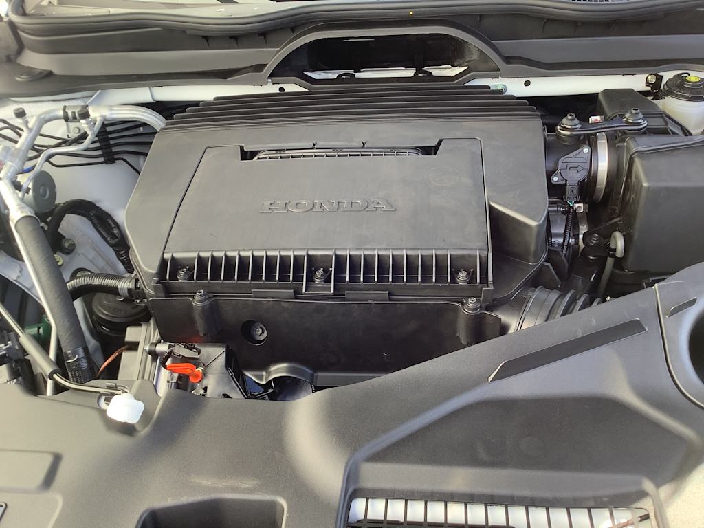Thumbnail: 2026 Honda Pilot - 9
