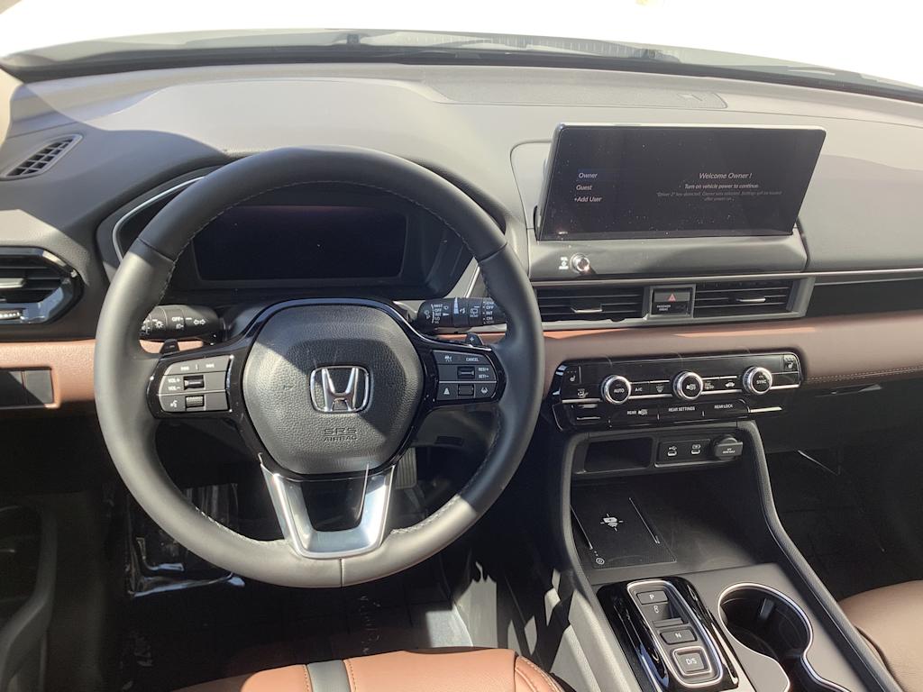 Thumbnail: 2026 Honda Pilot - 2
